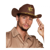 Sheriff''s hat