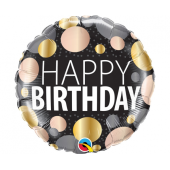 Foil balloon 18