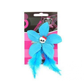 Monster High Lagoona Blue hairpin