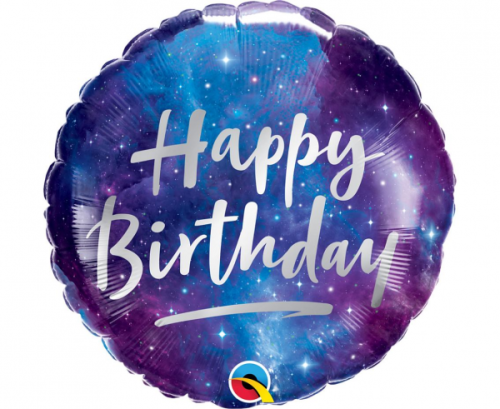 Foil balloon 18