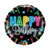 Foil balloon 18