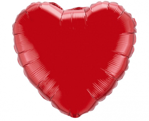 Foil Balloon 18