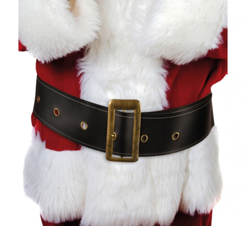 Belt of Santa Belt of Santa