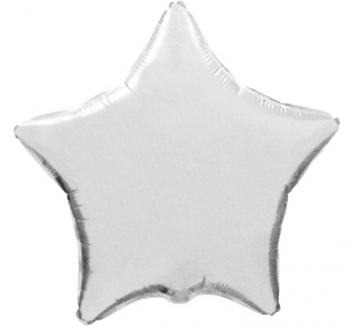 Foil Balloon 18