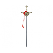 Musketeer sword, 58 cm