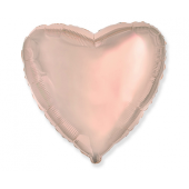 Foil balloon Heart shape 18