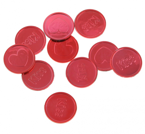 Coins Coins