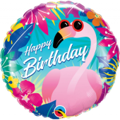 Foil balloon 18
