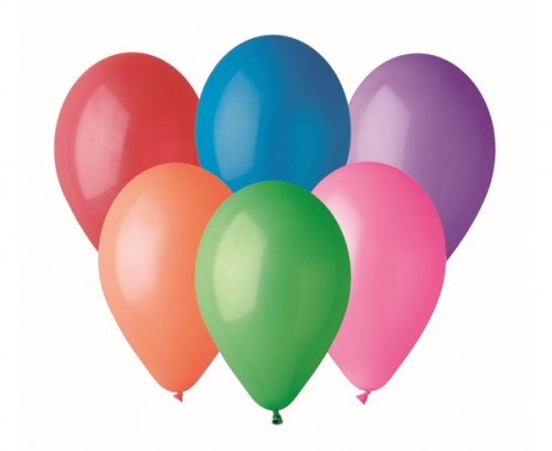 Premium balloons , 13