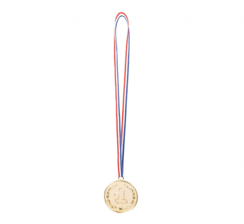 Set of 3 medals Set of 3 medals
