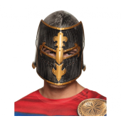 Crusader helmet deluxe