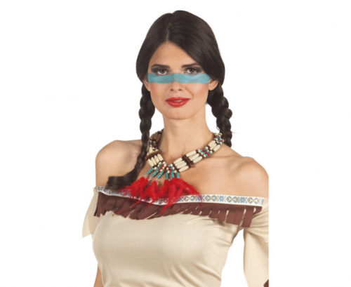 Indian necklace Indian necklace