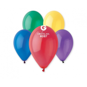 Balloons G120 crystal 13