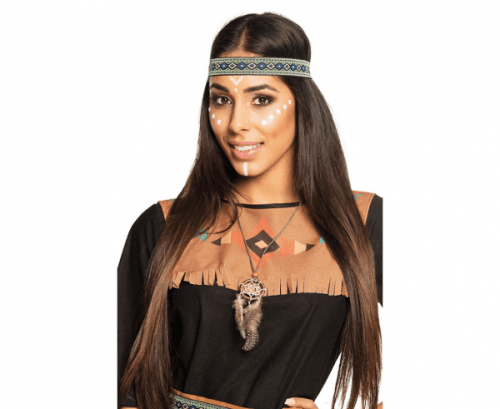 Dreamcatcher necklace Dreamcatcher necklace