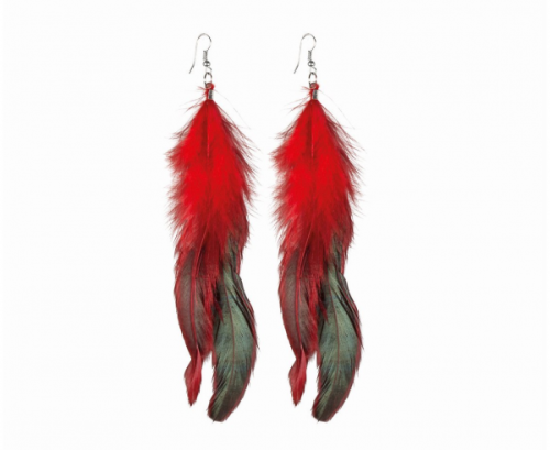 Indian earrings Indian earrings