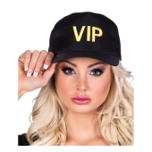 VIP hat