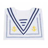 Sailor collar