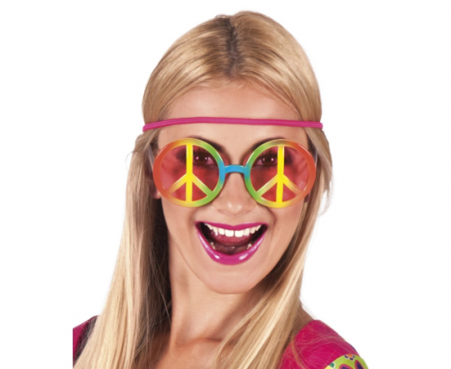 Glasses Hippie Glasses Hippie