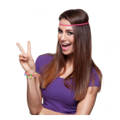 Colorful Hippie Bracelet