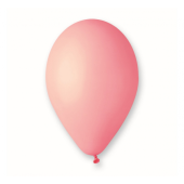 Balloon G90 pastel 10