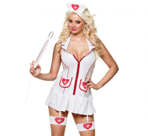 Thermometer XL