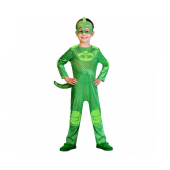 Role-play costume for children - Maks Geco, size 5-6 years