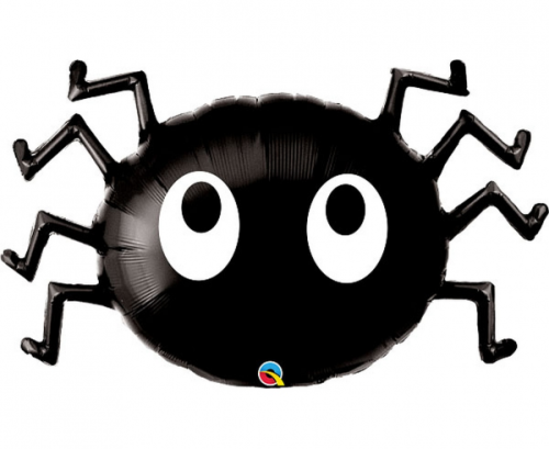 Balon foliowy QL 39 cali SHP Spider Eyes Balon foliowy QL 39 cali SHP Spider Eyes