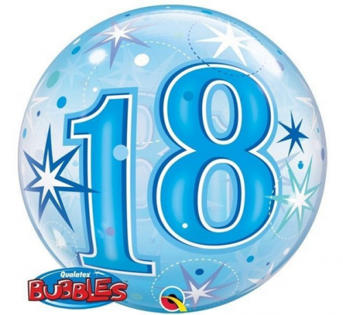 Foil balloon 22 Foil balloon 22