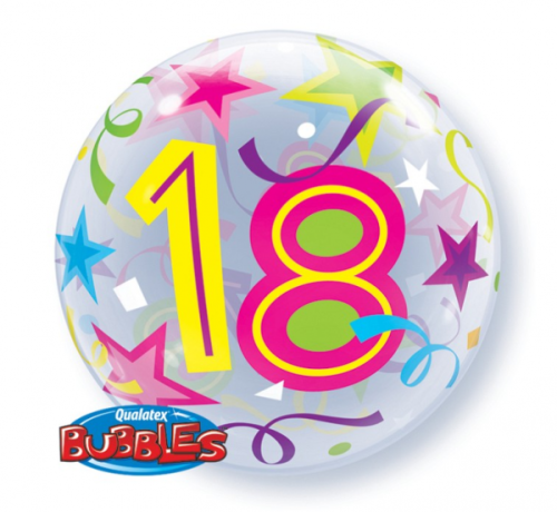 Foil balloon 22 Foil balloon 22