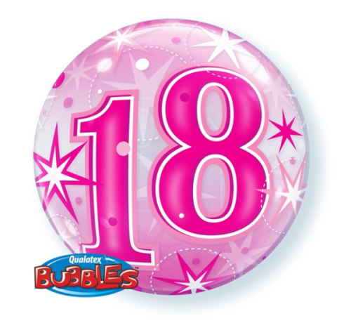 Foil balloon 22 Foil balloon 22