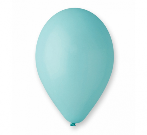 Balloon G90 pastel 10 Balloon G90 pastel 10