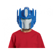 Optimus mask - Transformers (licensed), one size / child