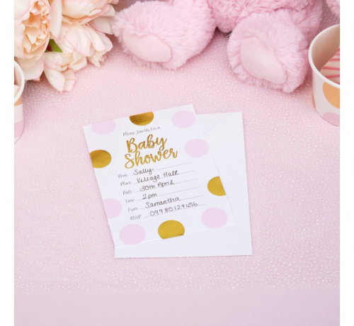 Invitations with envelopes Invitations with envelopes