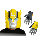 Bumblebee accessory kit - Transformers (licensed), one size / child