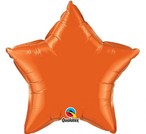 Foil balloon 20 Foil balloon 20
