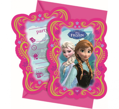Invitations with envelope Invitations with envelope