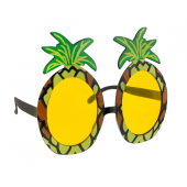 Pineapple glasses