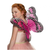 Butterfly wings 37x48 cm
