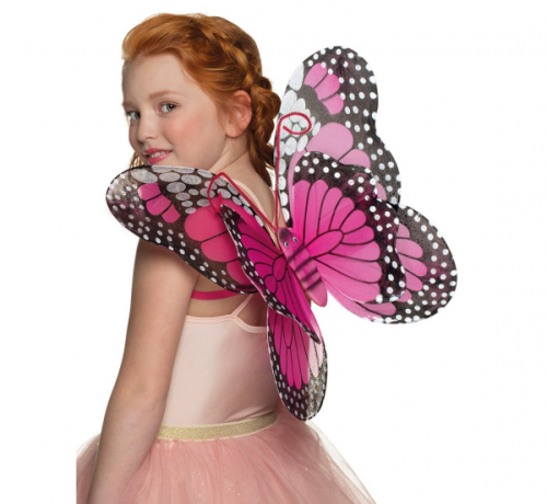 Butterfly wings 37x48 cm