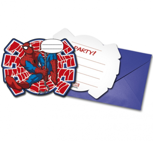 Invitation with envelope Invitation with envelope