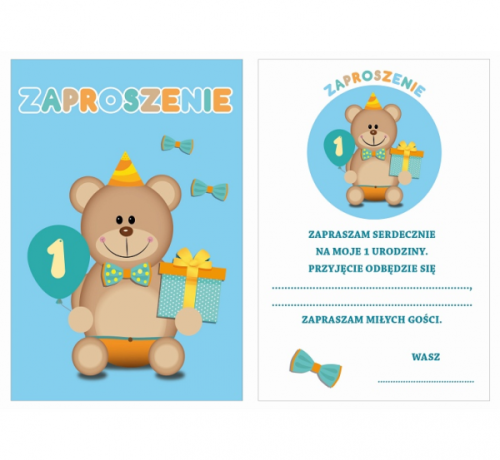 Invitations Invitations