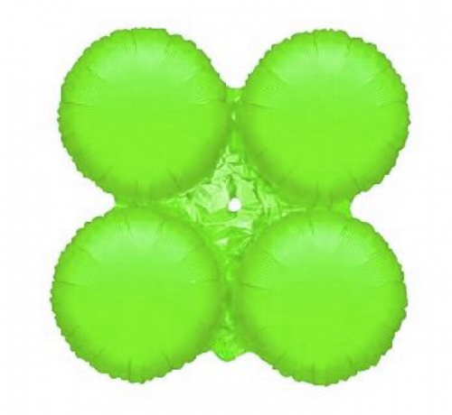 Foil balloon 24 Foil balloon 24