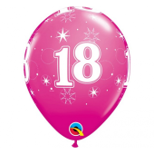 Balloons QL 11
