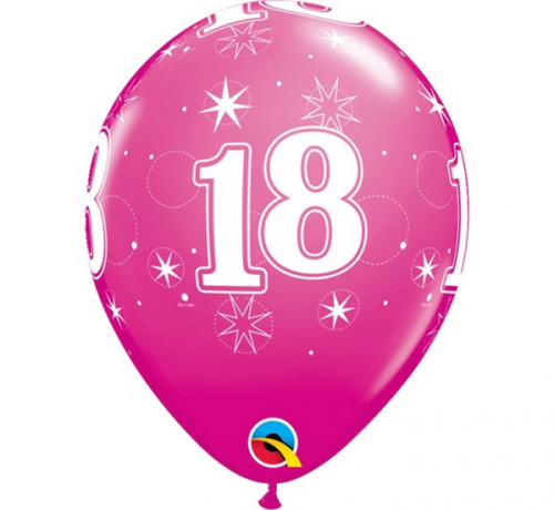 Balloons QL 11