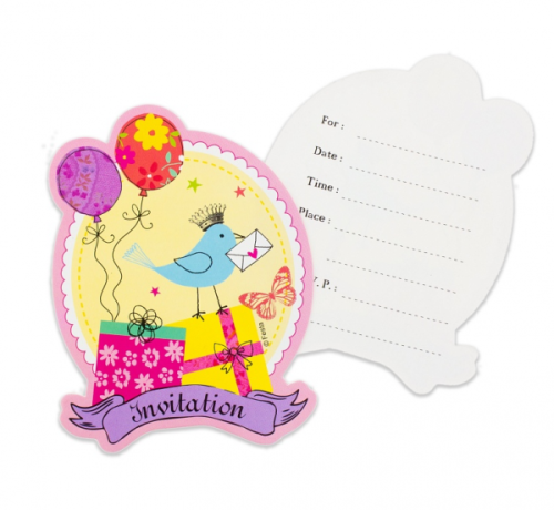 Invitations Invitations