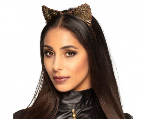 Headband Steamcat Headband Steamcat