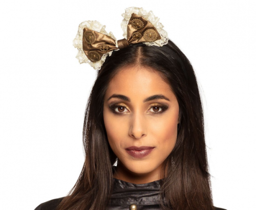 Headband Steambow Headband Steambow