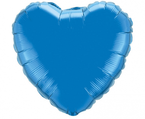 Foil balloon 18