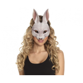Mask Bunny