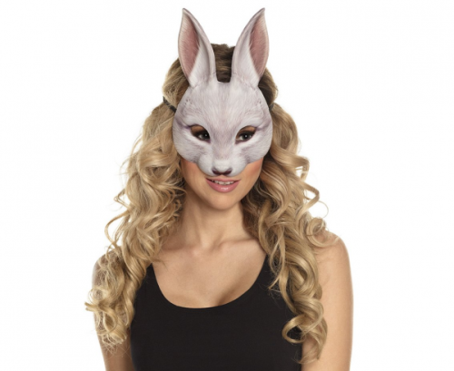 Mask Bunny Mask Bunny